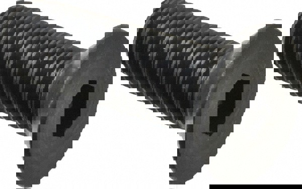 5/8-11 2 OAL Hex Socket Drive Flat Socket Cap Screw